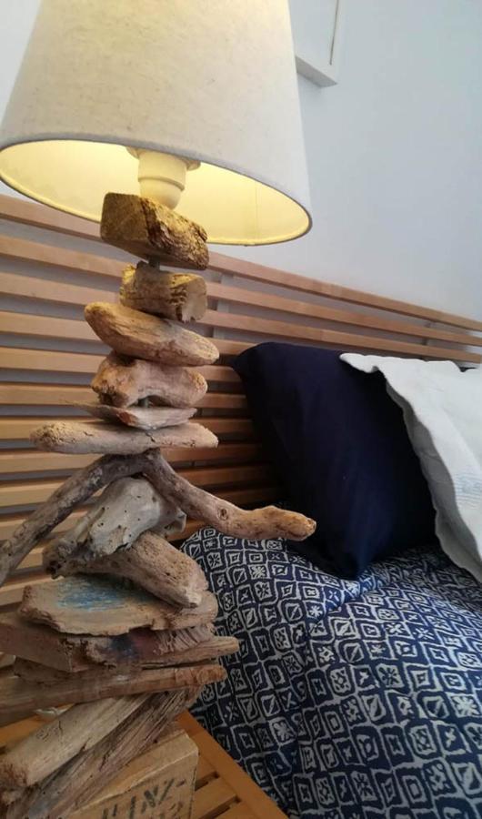 Casa Azmira Del Mar Villa Guatiza Eksteriør billede