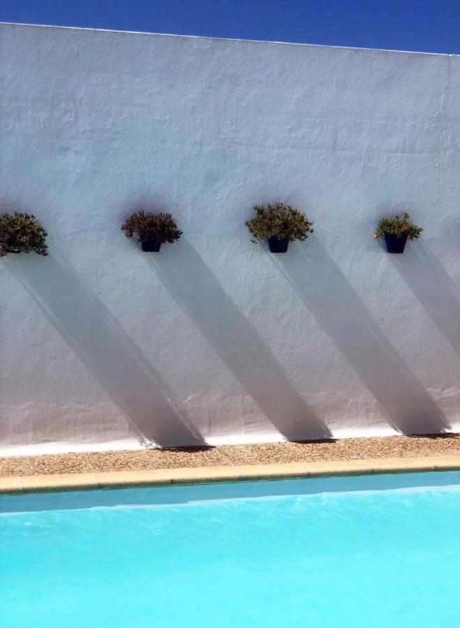 Casa Azmira Del Mar Villa Guatiza Eksteriør billede