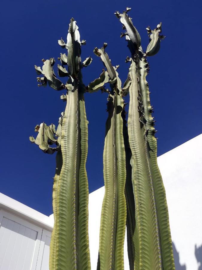 Casa Azmira Del Mar Villa Guatiza Eksteriør billede