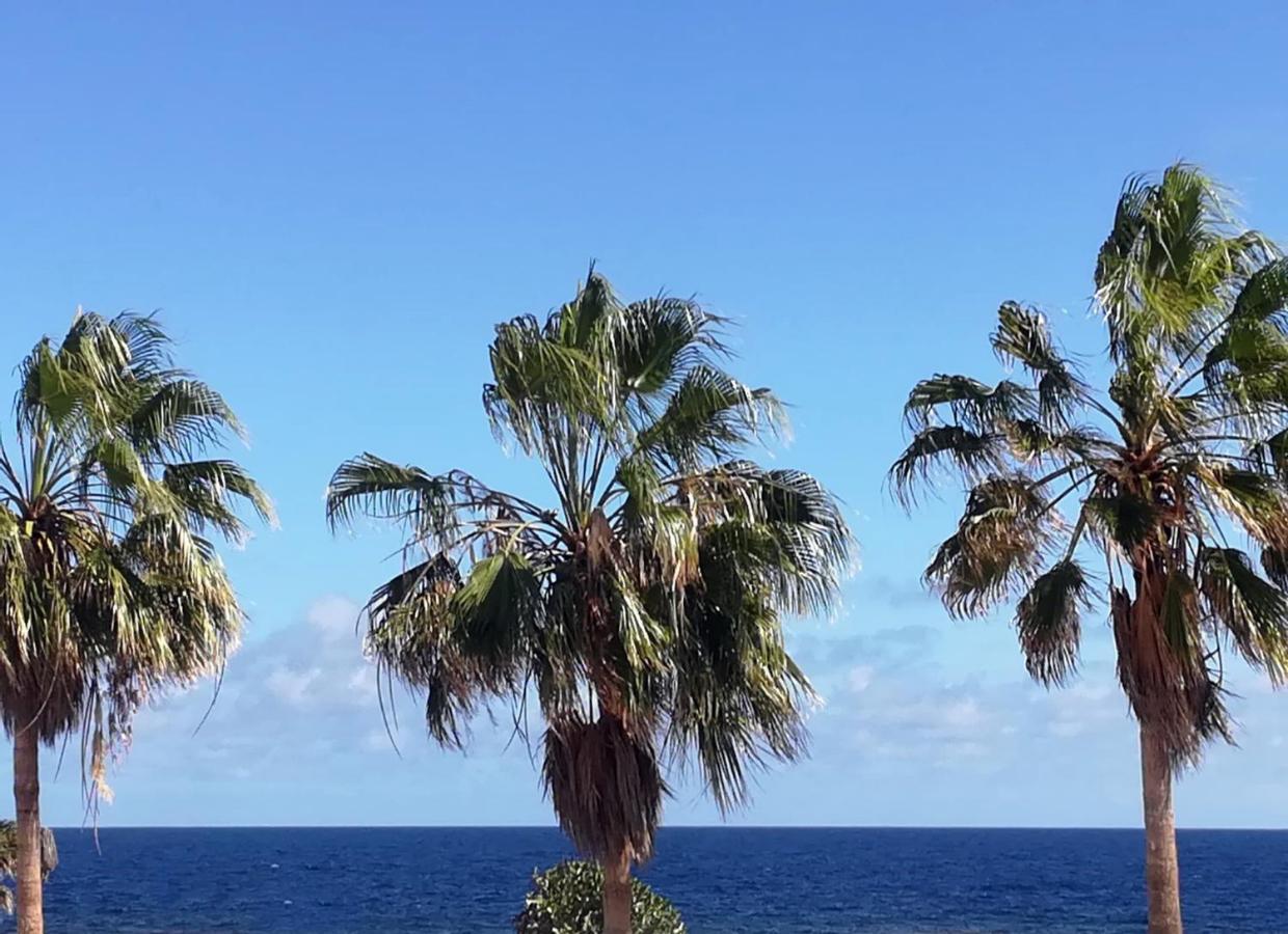 Casa Azmira Del Mar Villa Guatiza Eksteriør billede