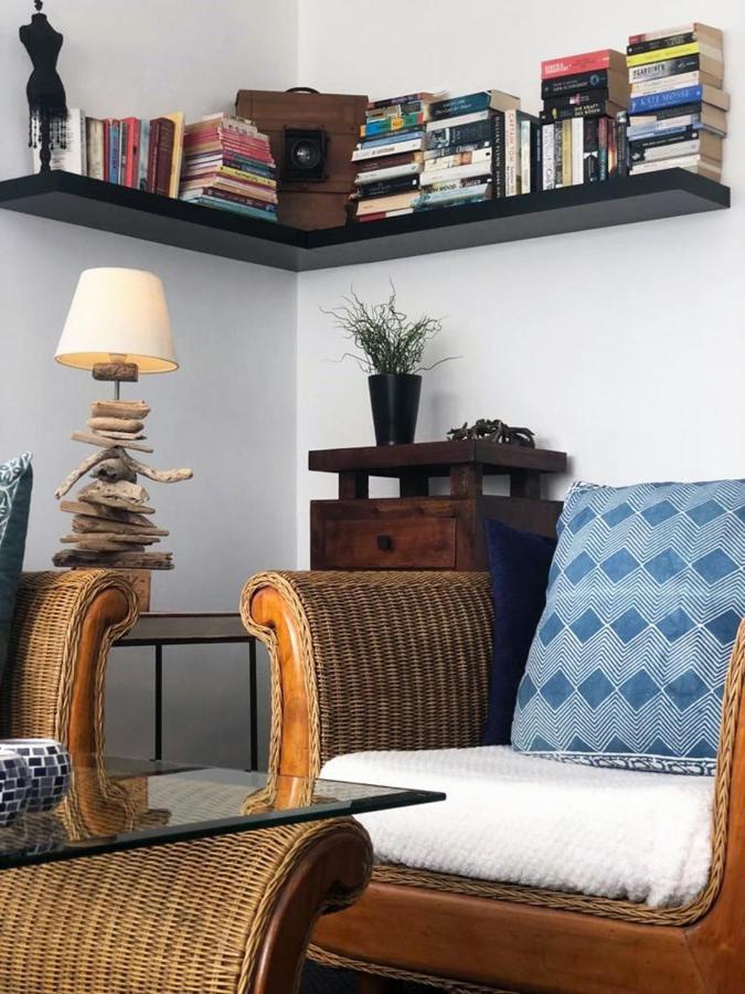 Casa Azmira Del Mar Villa Guatiza Eksteriør billede
