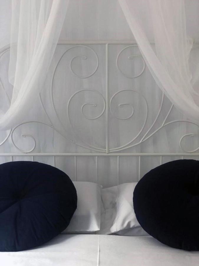 Casa Azmira Del Mar Villa Guatiza Eksteriør billede