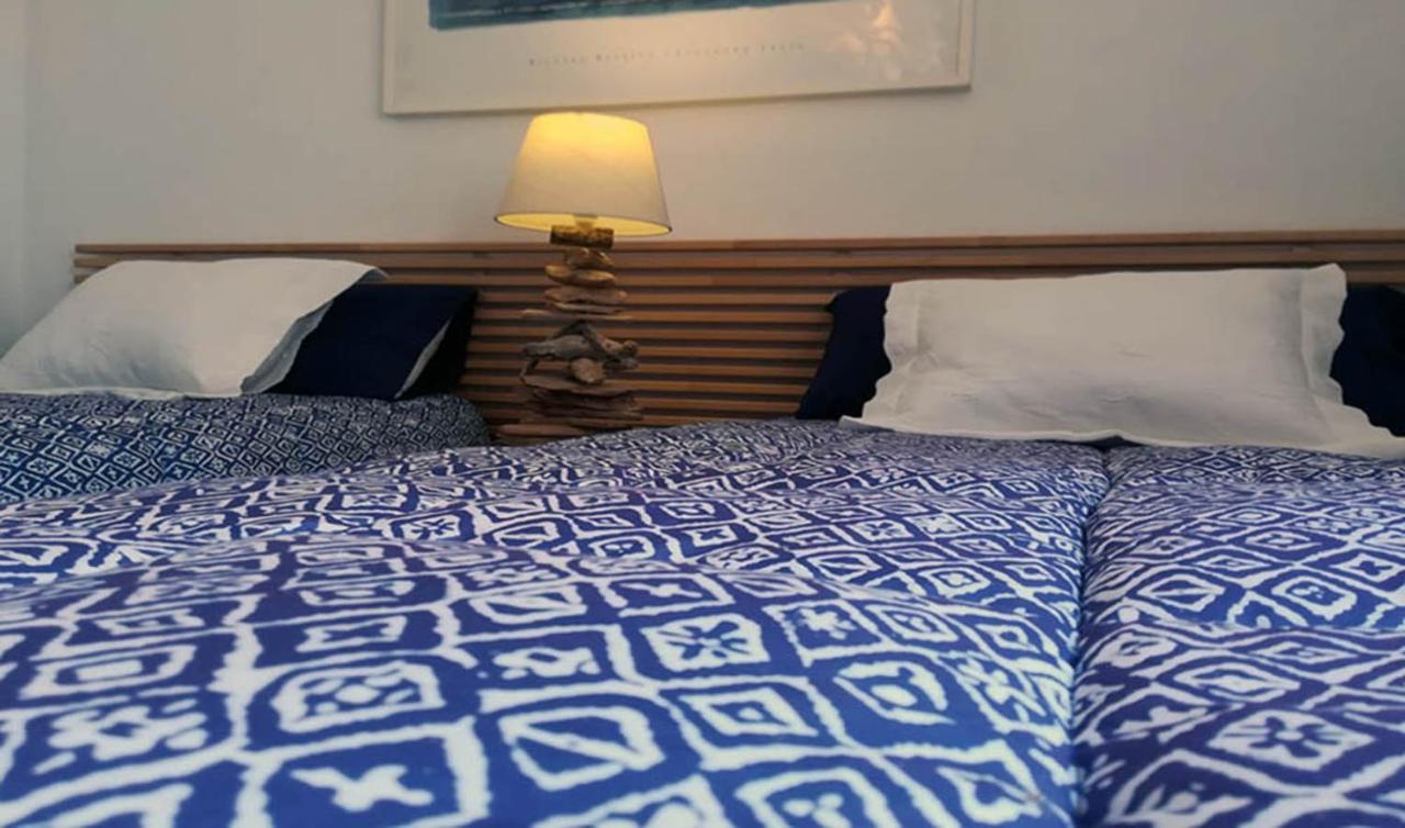 Casa Azmira Del Mar Villa Guatiza Eksteriør billede