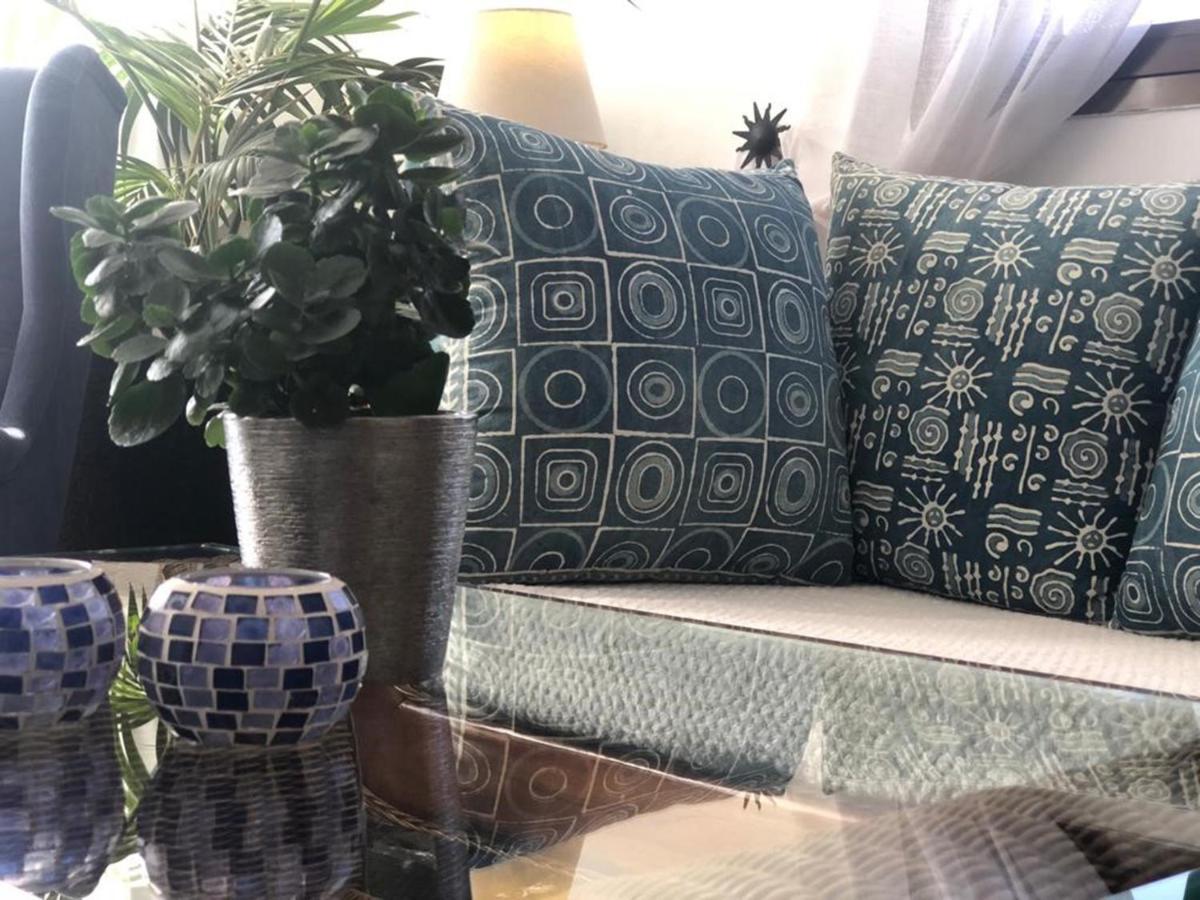 Casa Azmira Del Mar Villa Guatiza Eksteriør billede