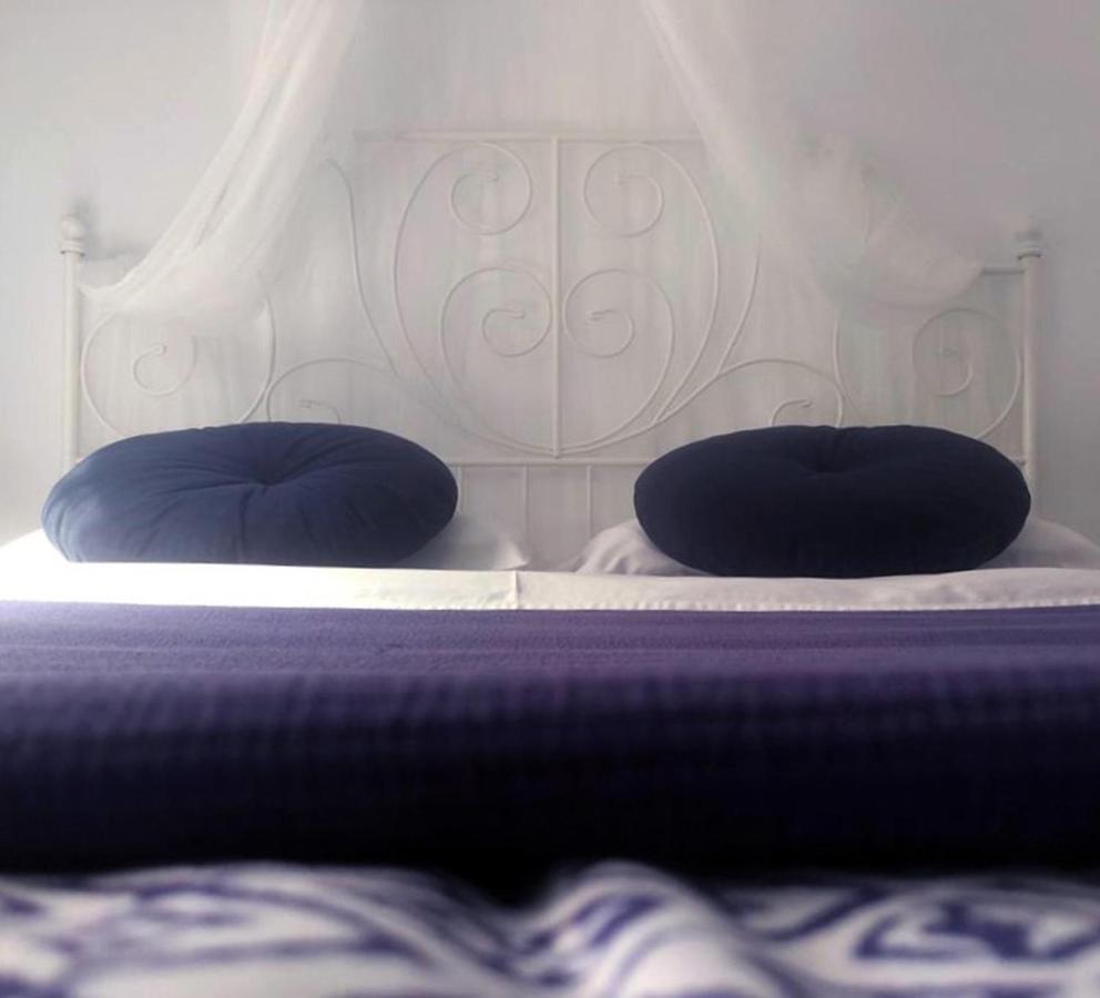 Casa Azmira Del Mar Villa Guatiza Eksteriør billede