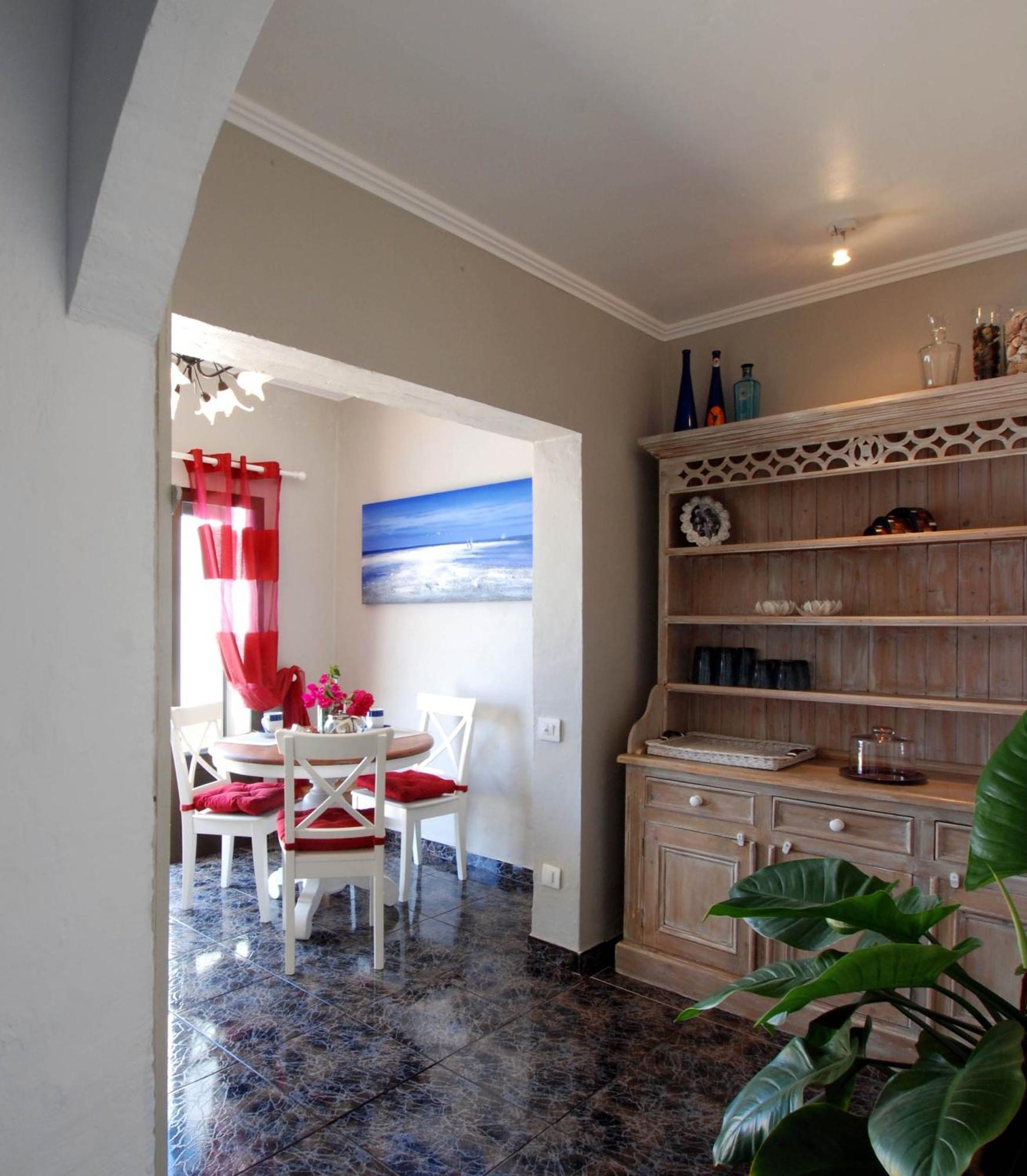 Casa Azmira Del Mar Villa Guatiza Eksteriør billede